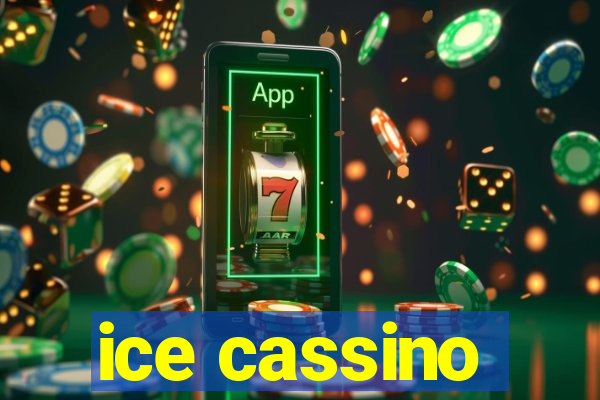 ice cassino